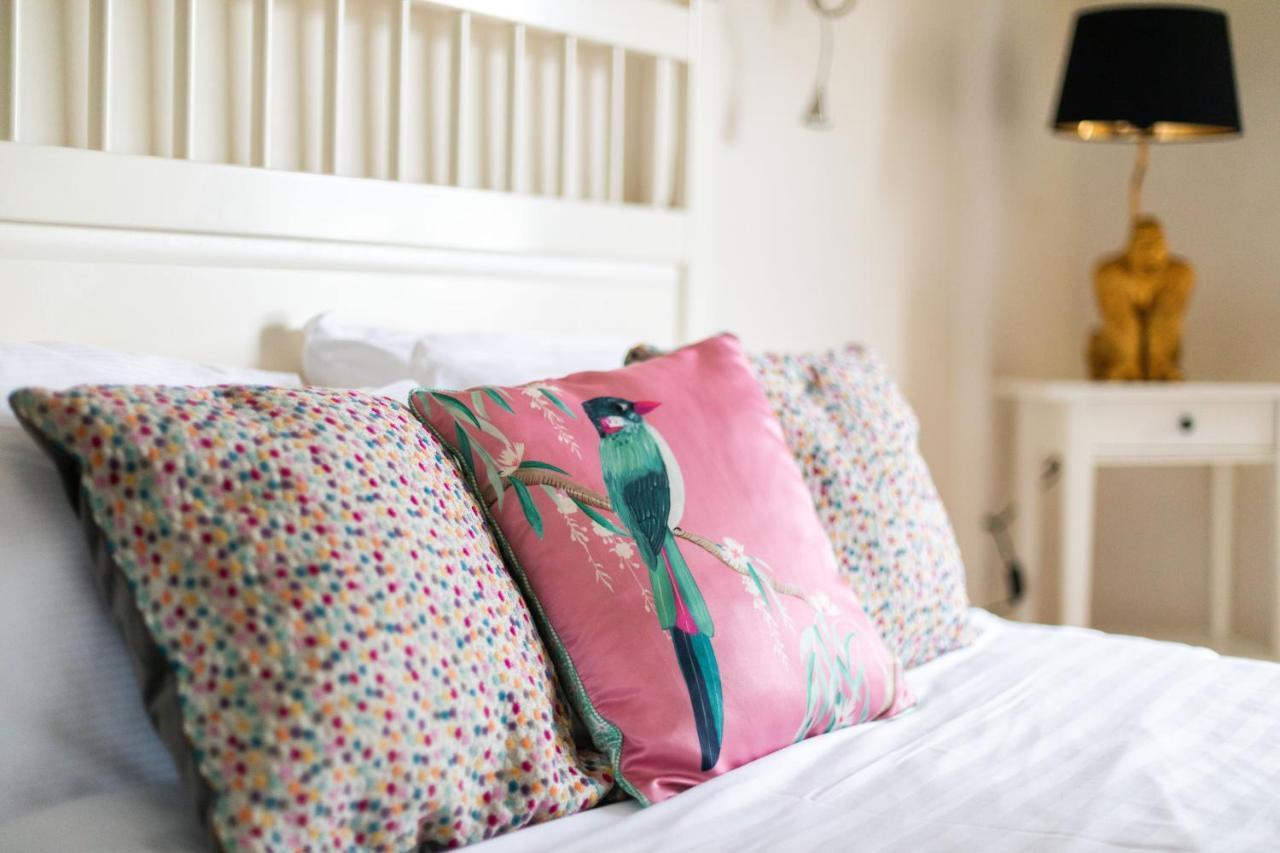 Spacious 1 Bed Oxford Street Apartment - Sleeps 4 London Ngoại thất bức ảnh